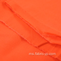 Kain twill kapas berkualiti tinggi